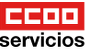 logo CCOO